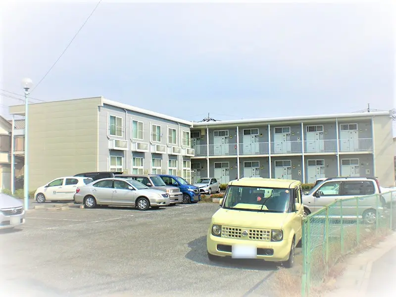 さいたま市見沼区大谷　月極駐車場（LP）